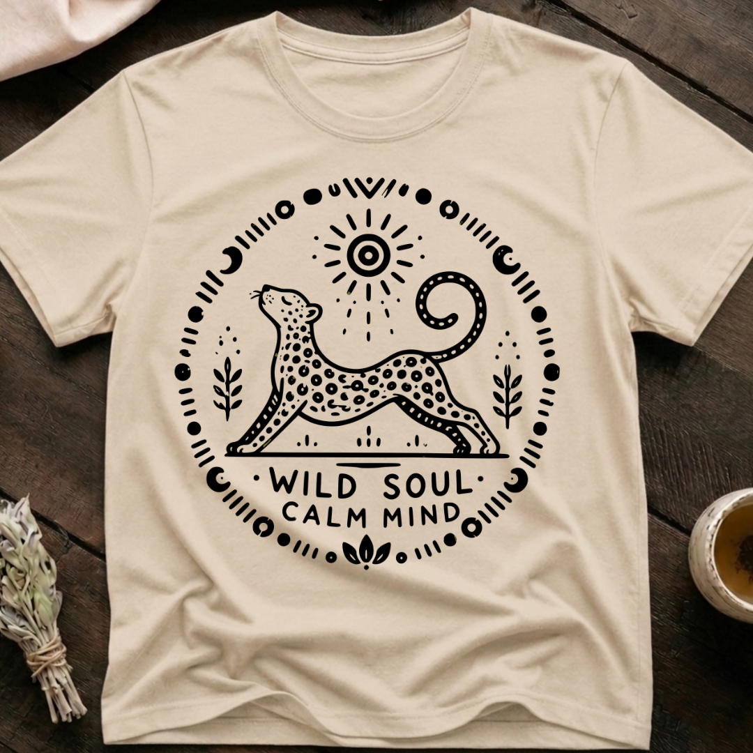 Wild Soul T-Shirt