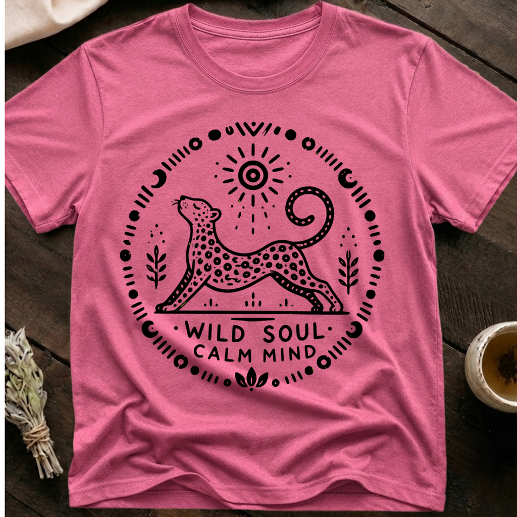Wild Soul T-Shirt