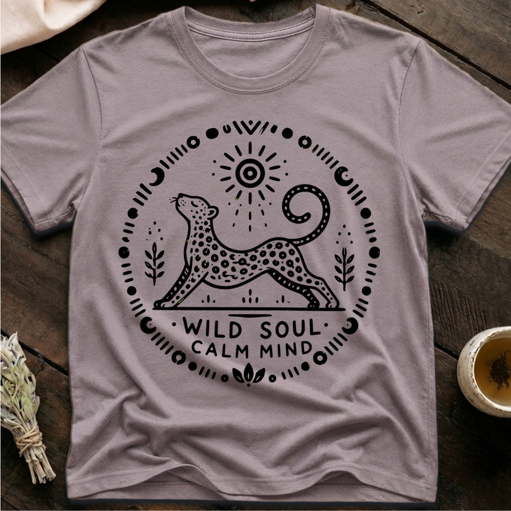 Wild Soul T-Shirt