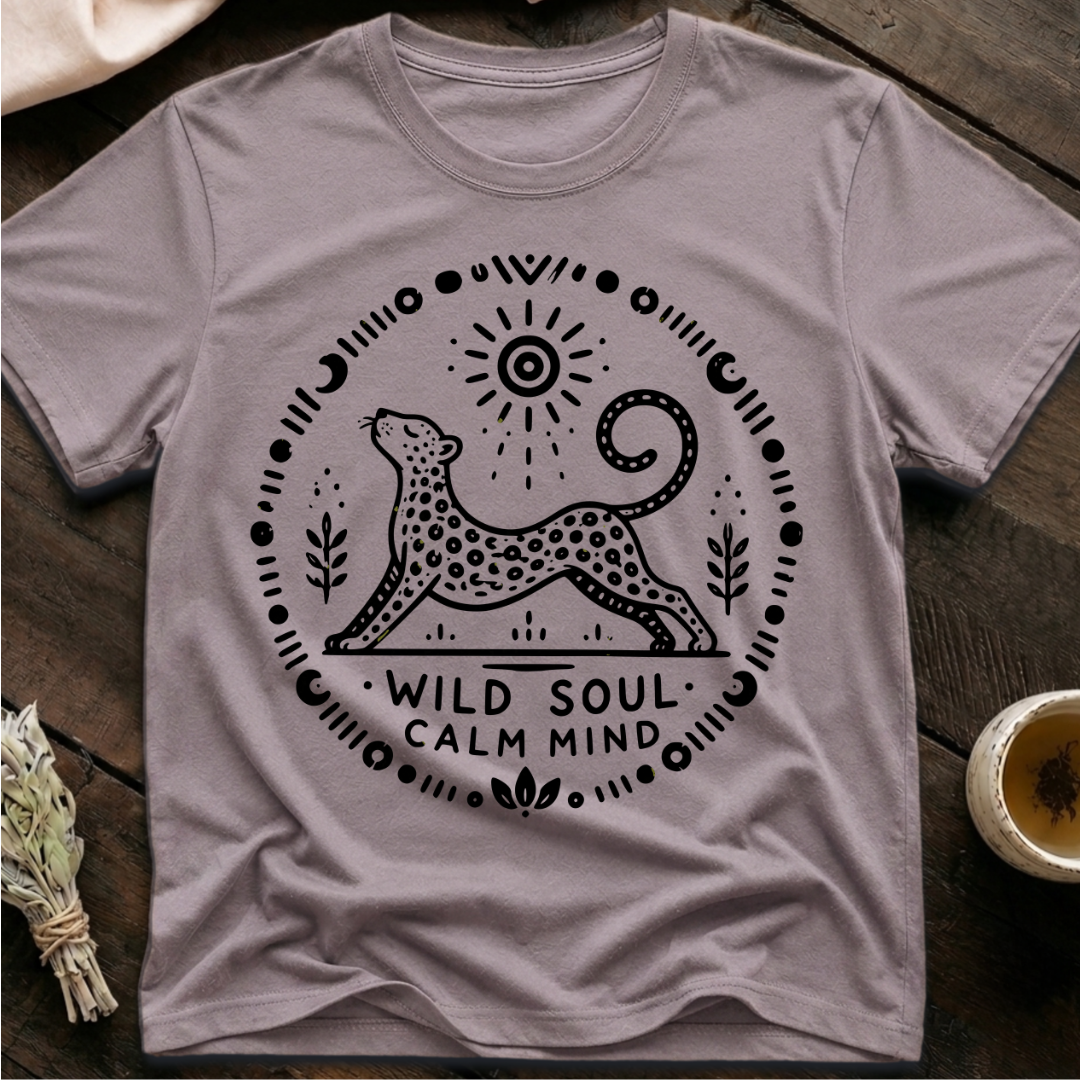 Wild Soul T-Shirt