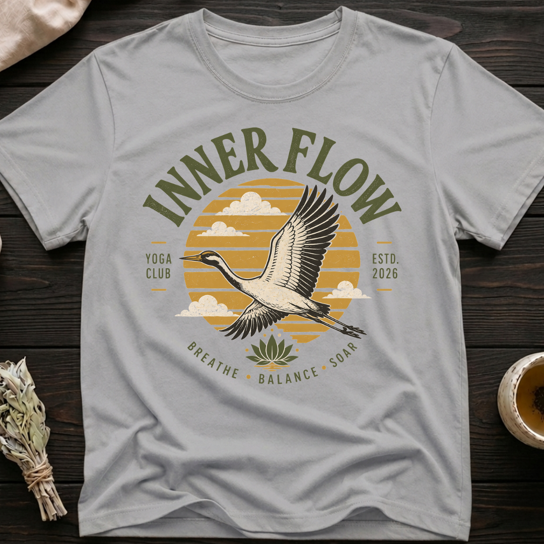 Inner Flow T-Shirt