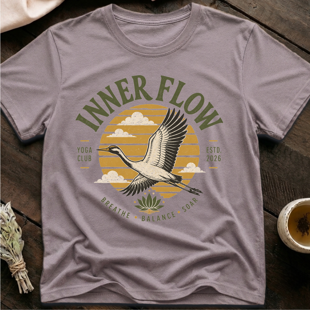 Inner Flow T-Shirt
