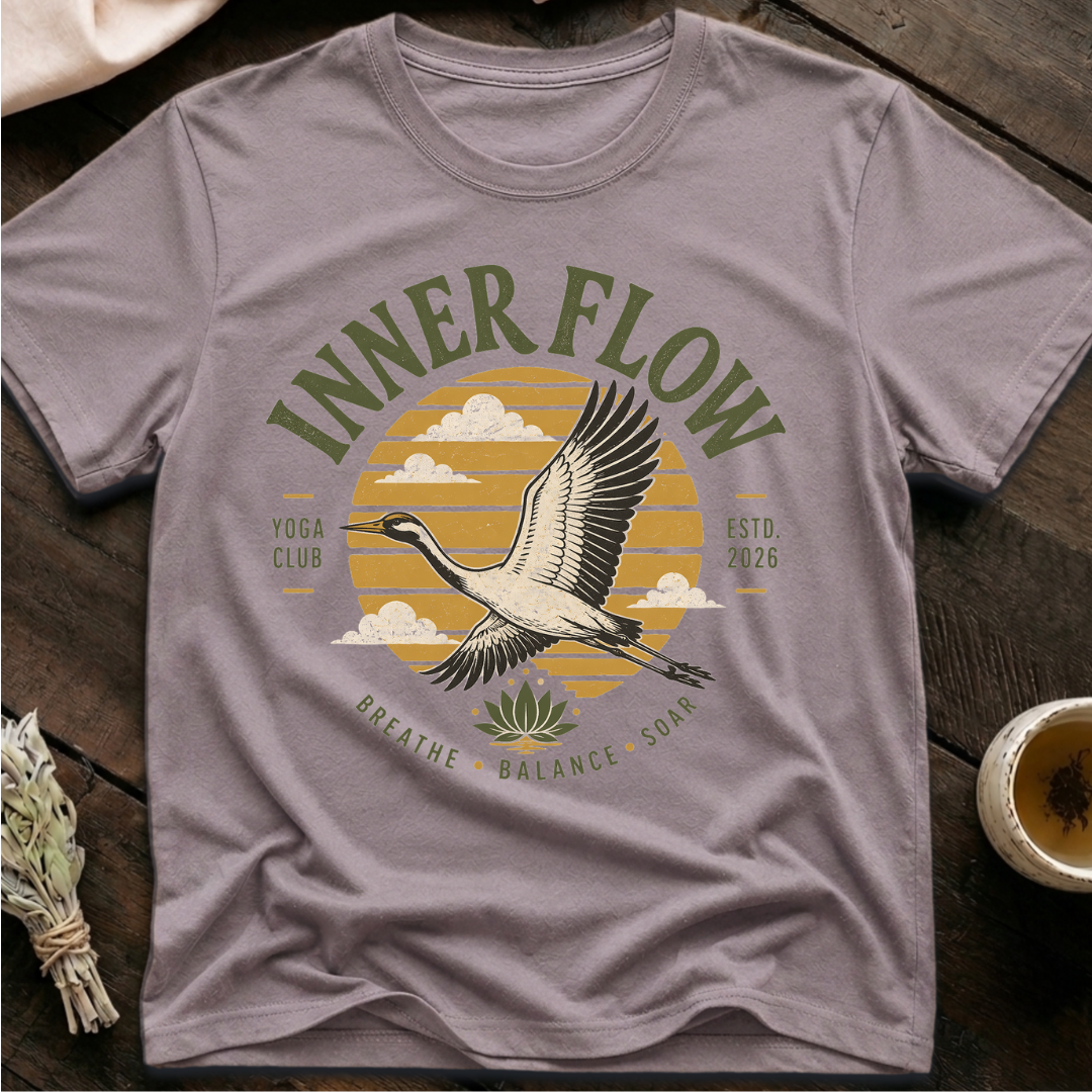 Inner Flow T-Shirt