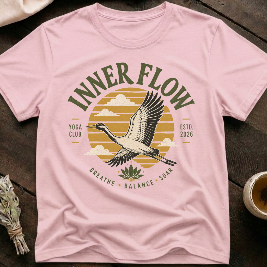Inner Flow T-Shirt