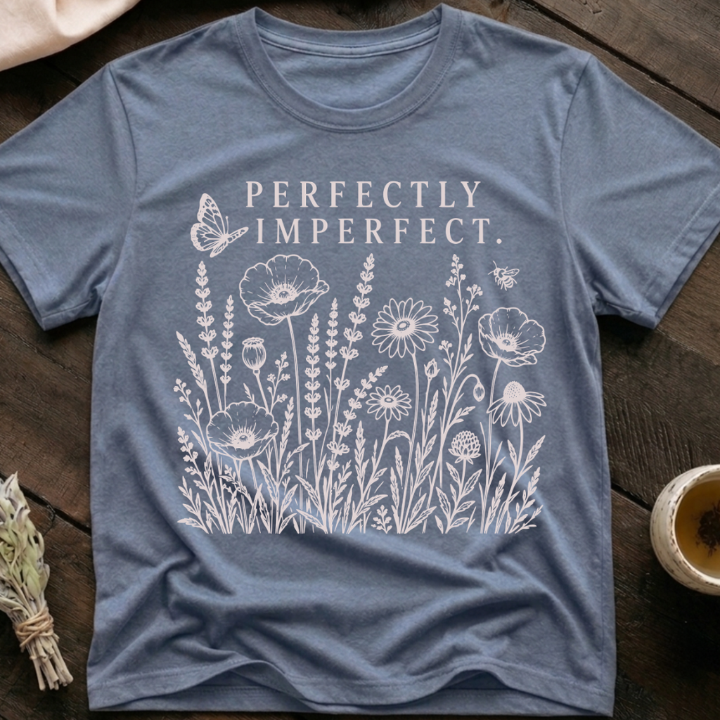 Perfect Bloom T-Shirt