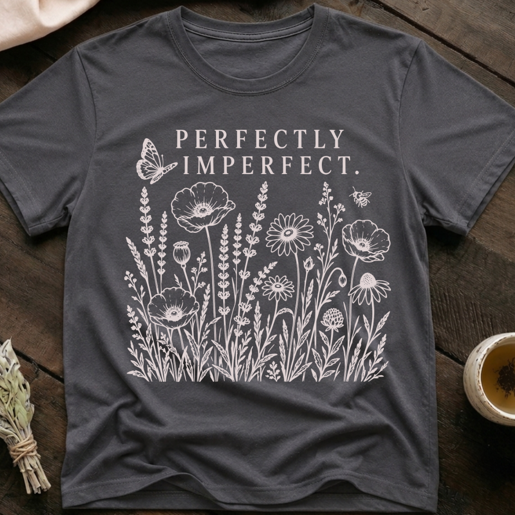Perfect Bloom T-Shirt