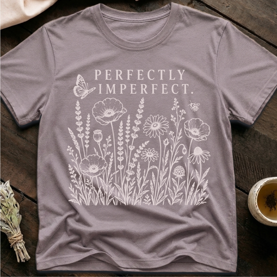 Perfect Bloom T-Shirt