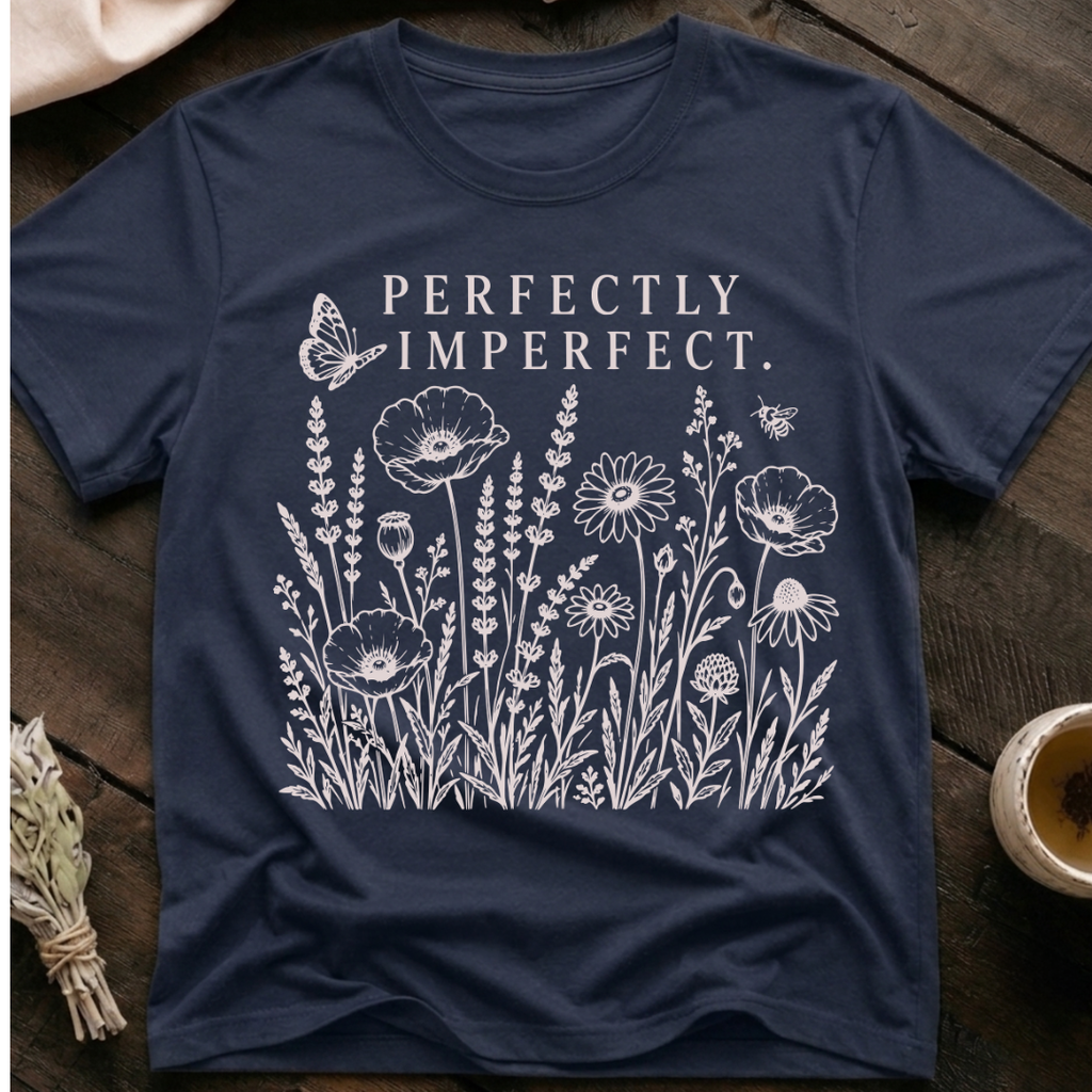 Perfect Bloom T-Shirt