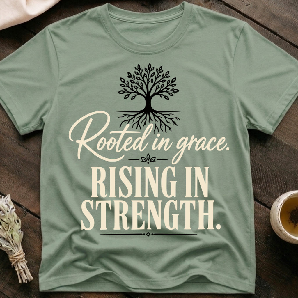 Grace Roots T-Shirt