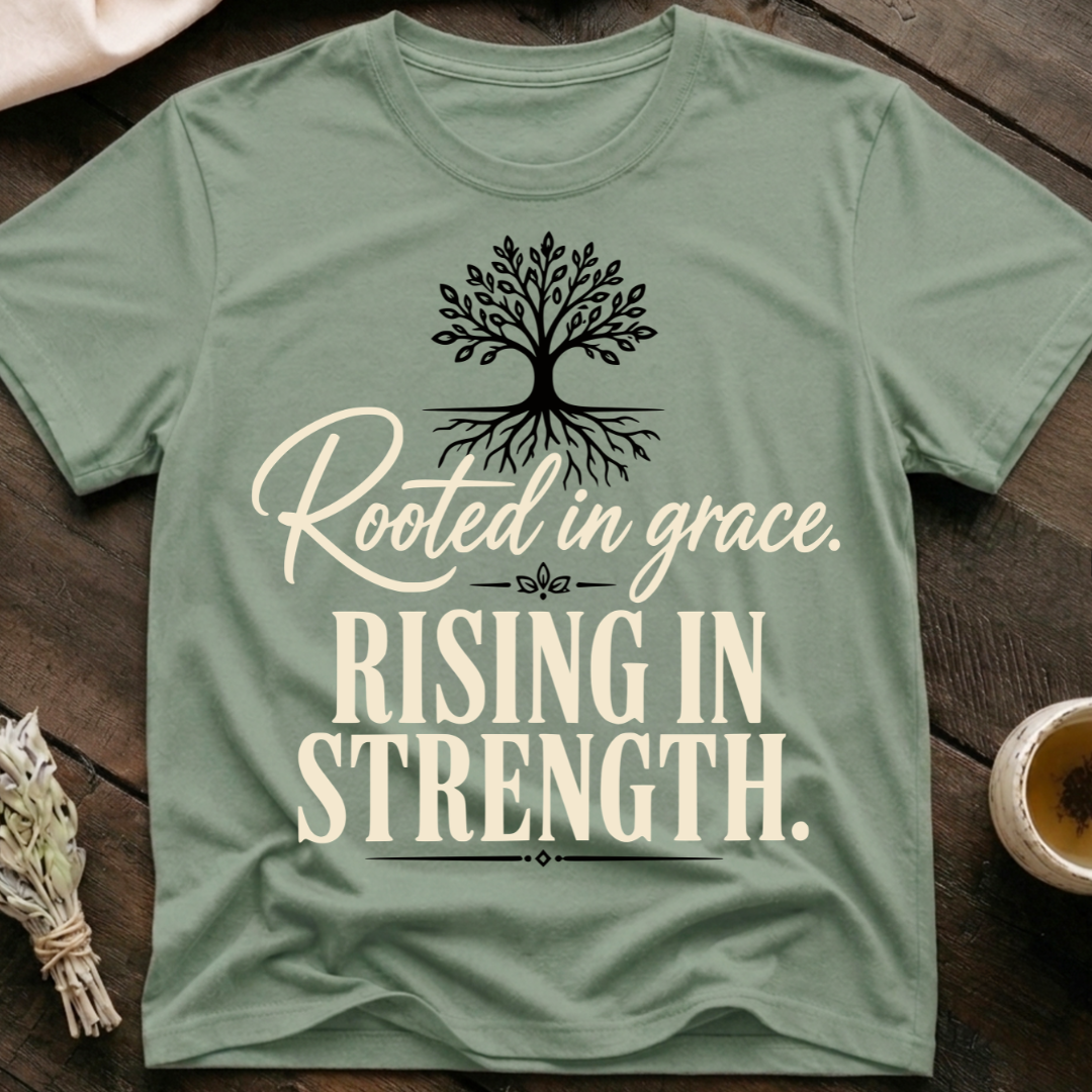 Grace Roots T-Shirt