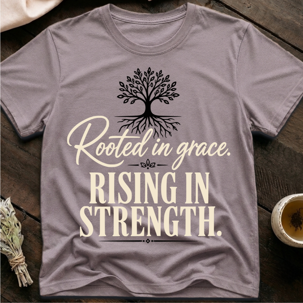 Grace Roots T-Shirt