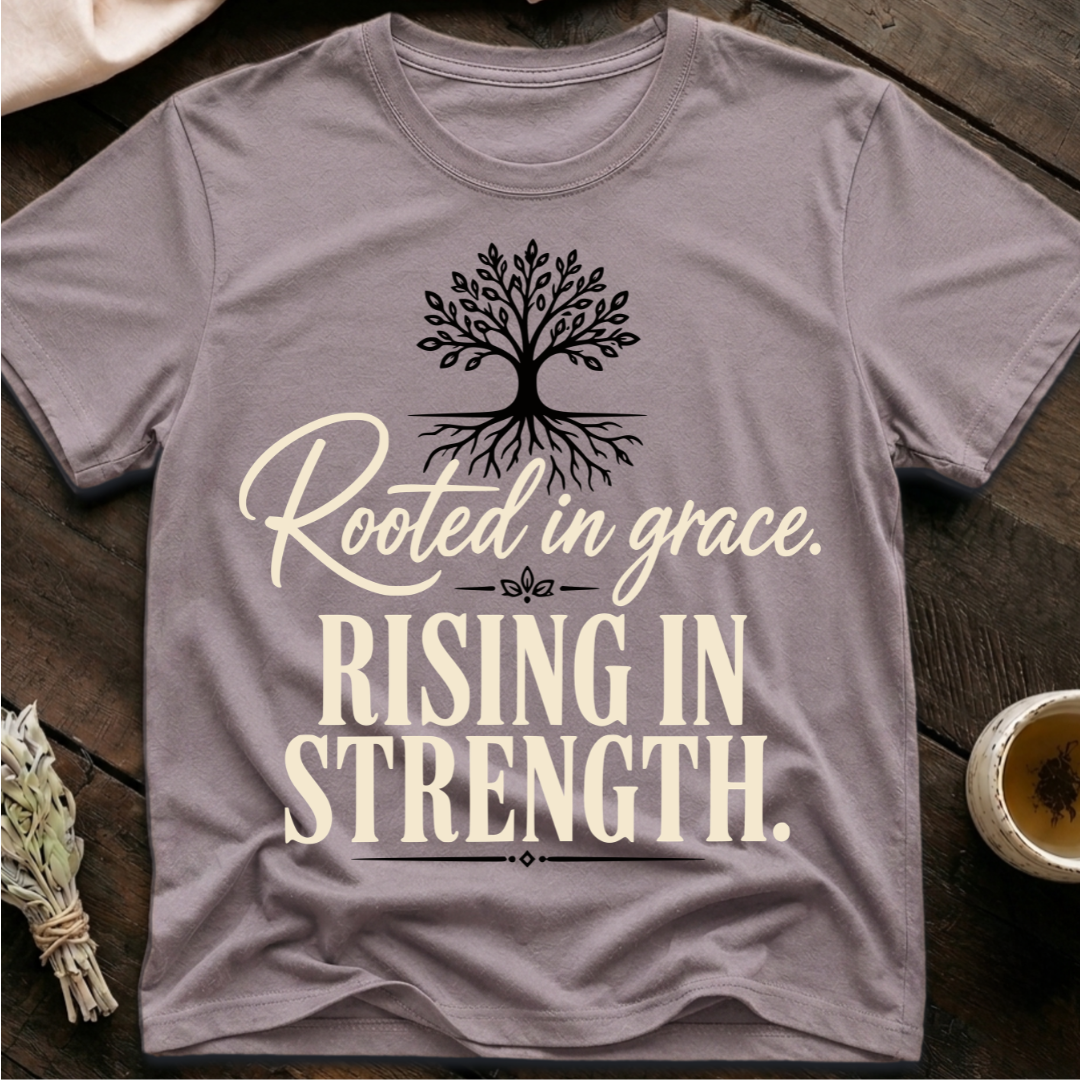 Grace Roots T-Shirt