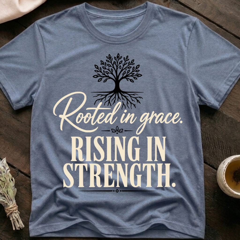 Grace Roots T-Shirt