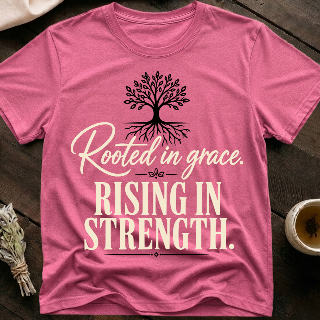 Grace Roots T-Shirt