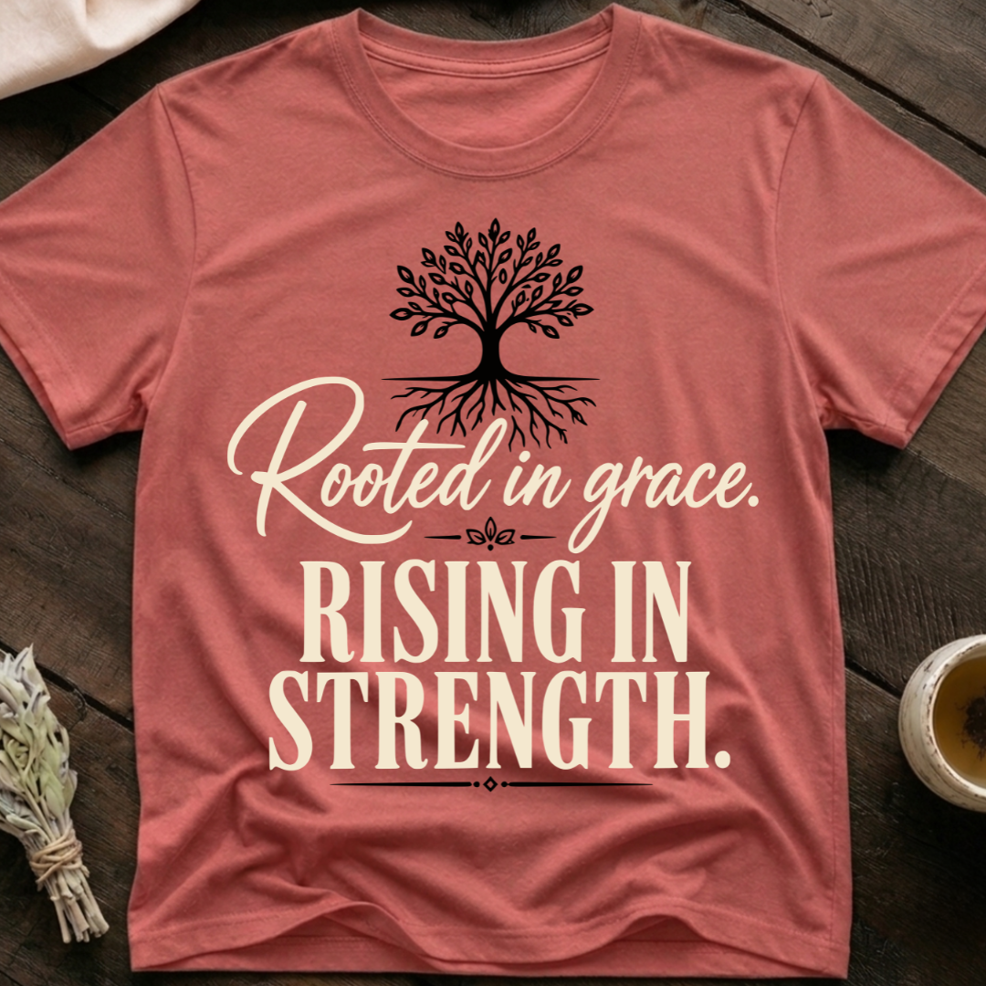 Grace Roots T-Shirt