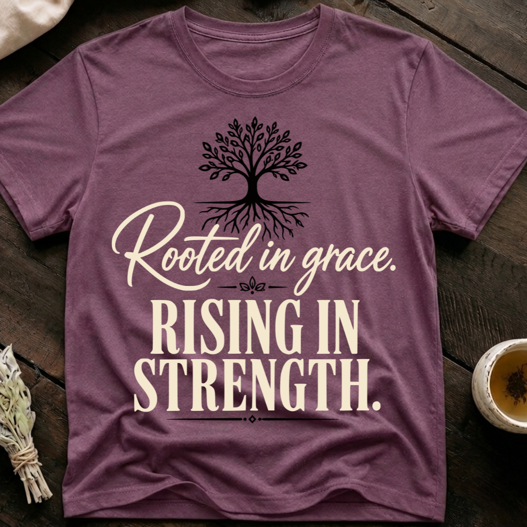 Grace Roots T-Shirt