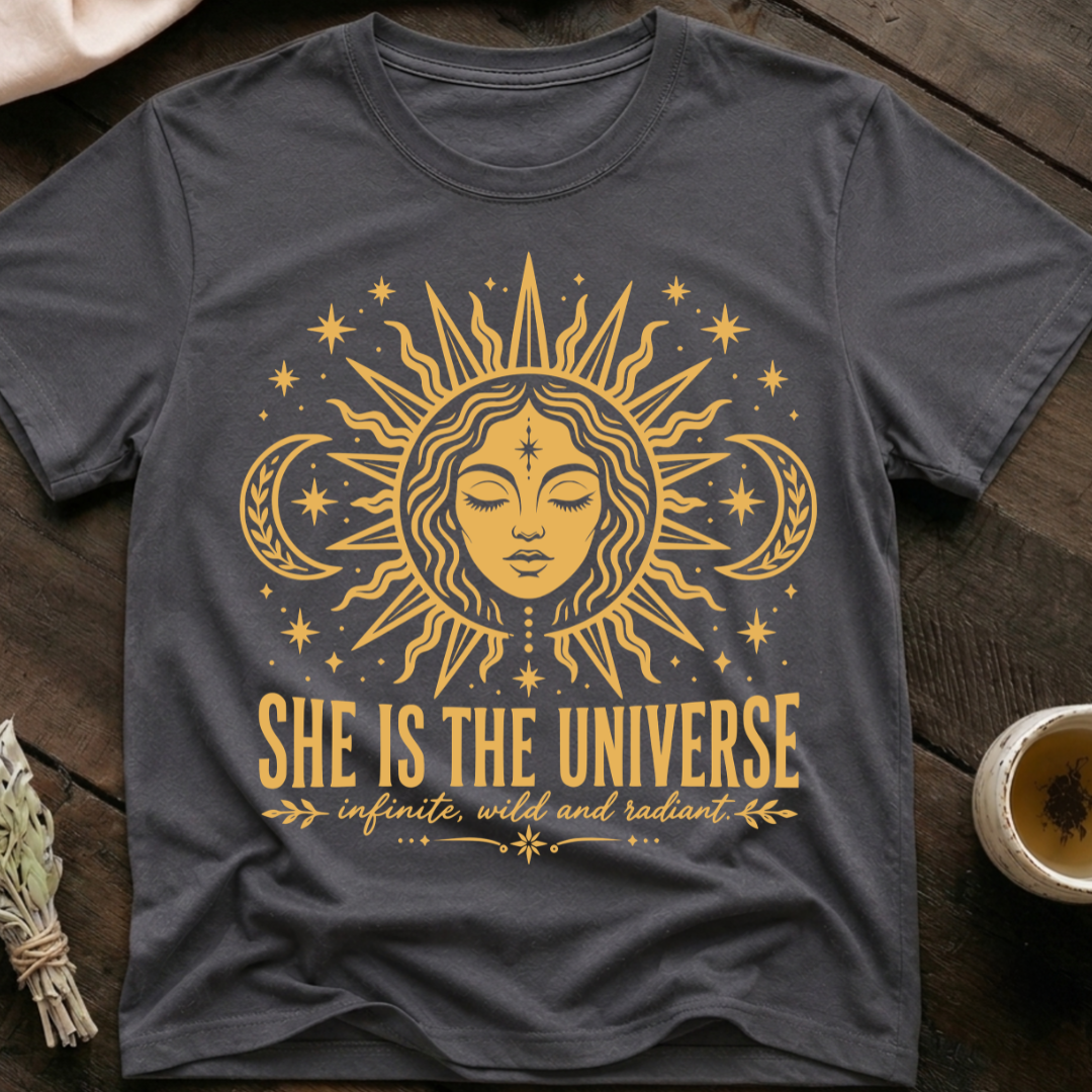 Cosmic Soul T-Shirt