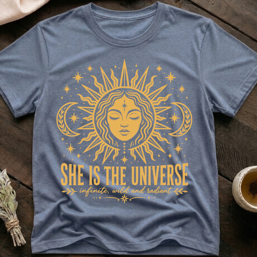 Cosmic Soul T-Shirt