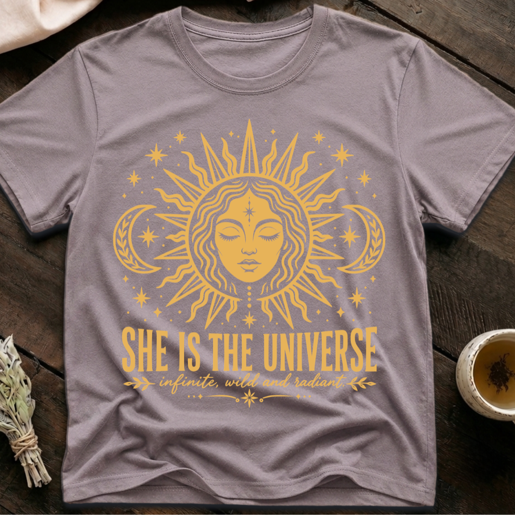 Cosmic Soul T-Shirt