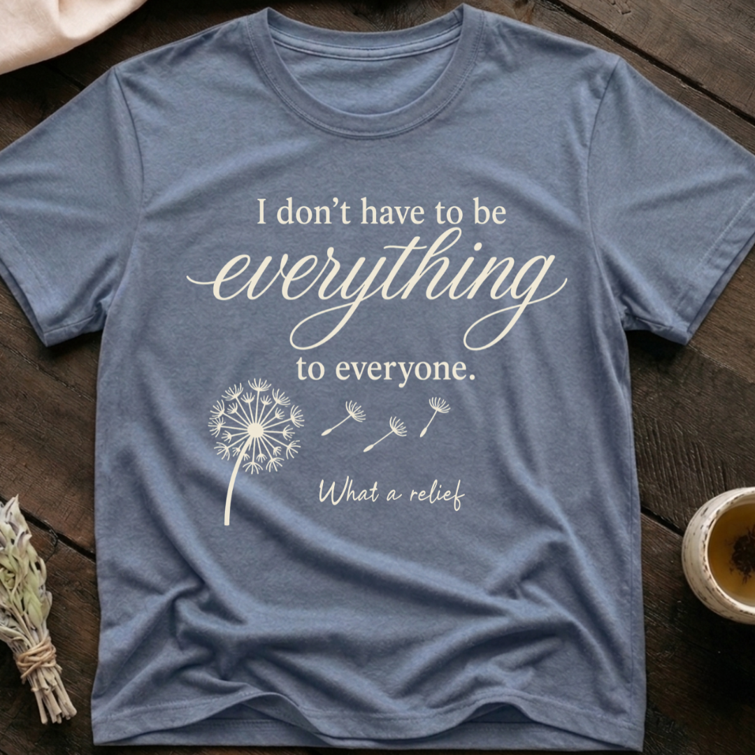 Relief Soul T-Shirt