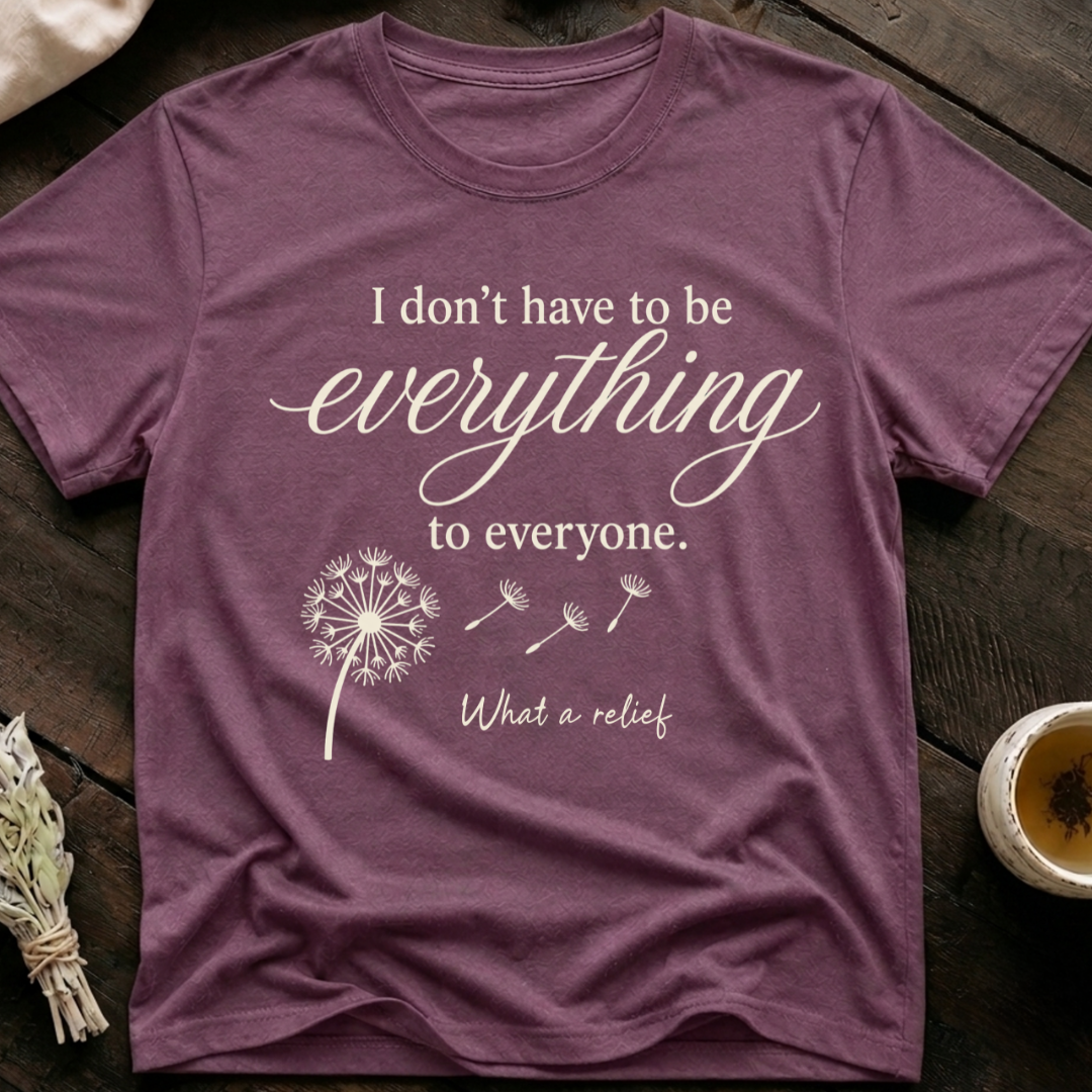 Relief Soul T-Shirt