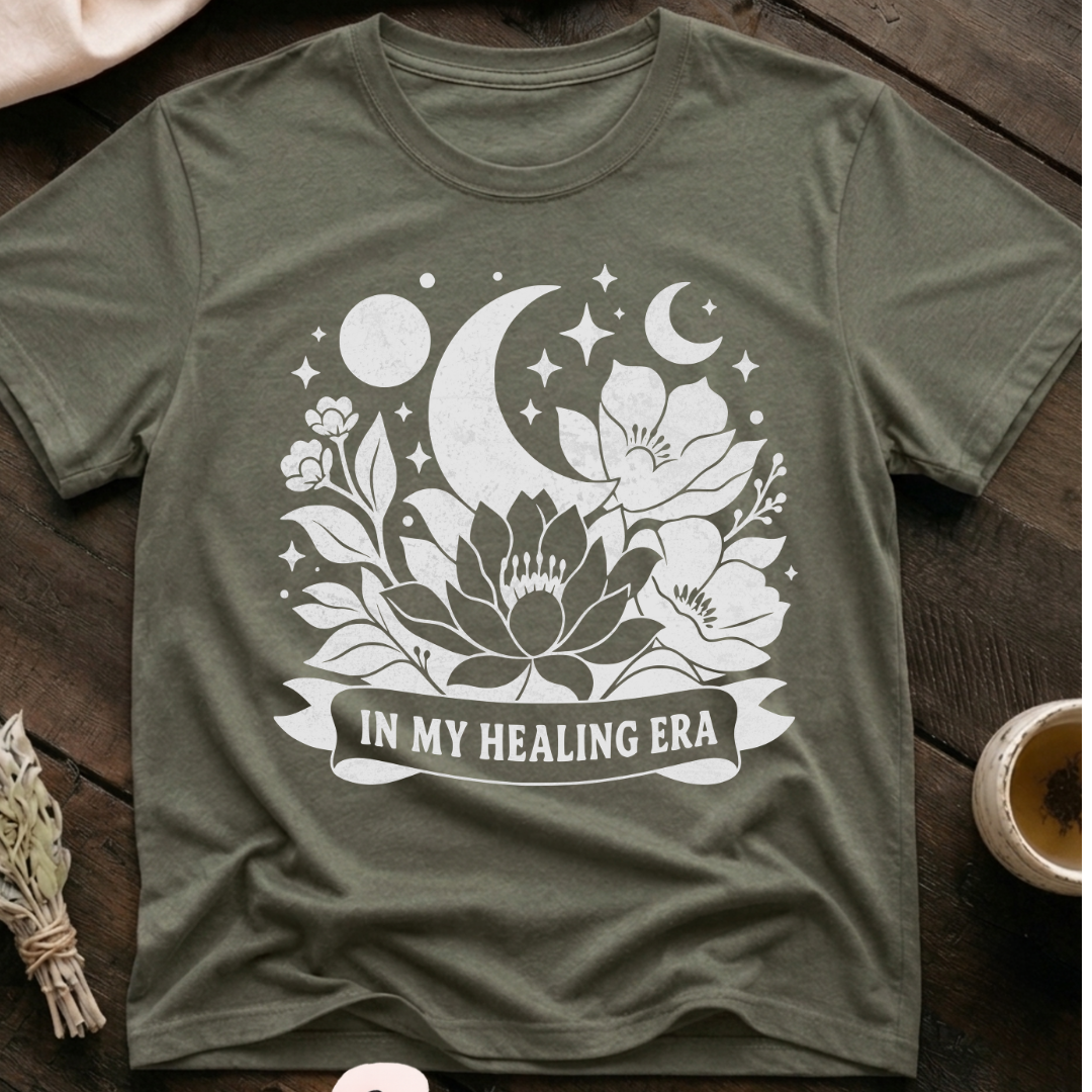 Healing Era T-Shirt