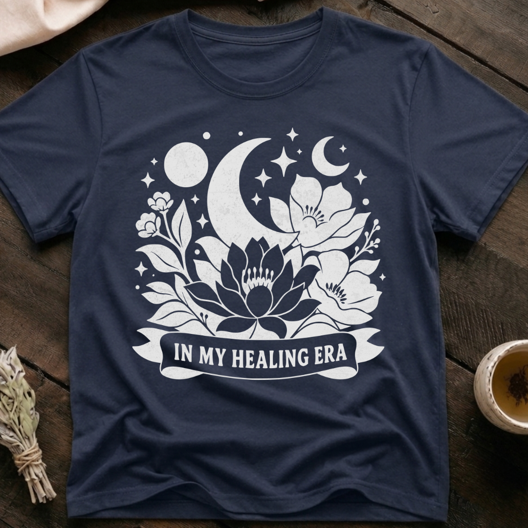 Healing Era T-Shirt
