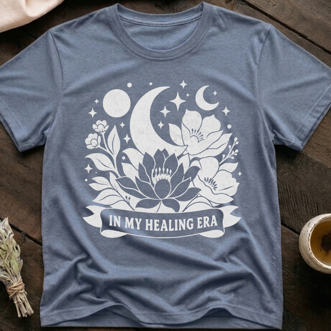 Healing Era T-Shirt