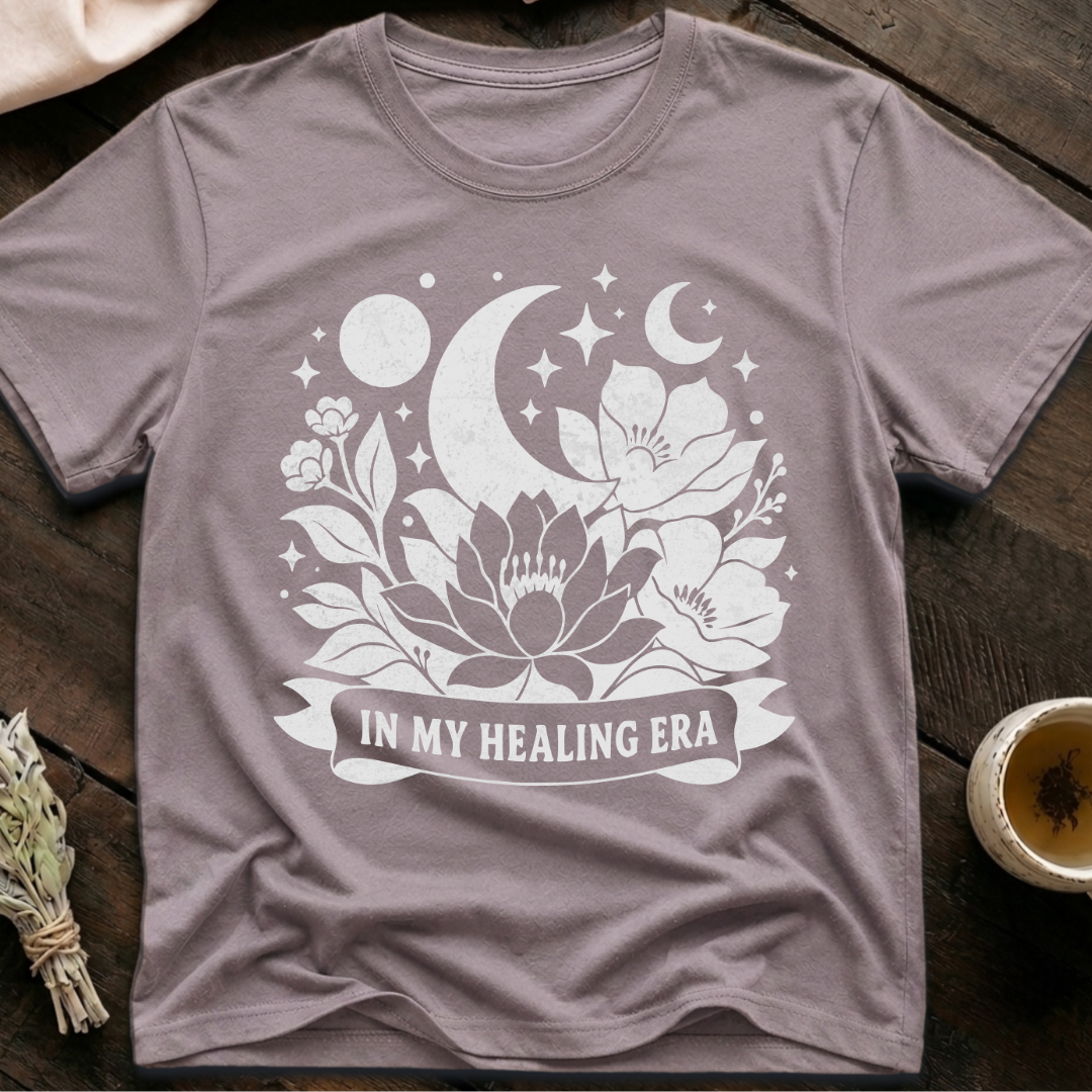 Healing Era T-Shirt