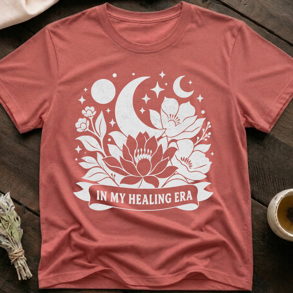 Healing Era T-Shirt
