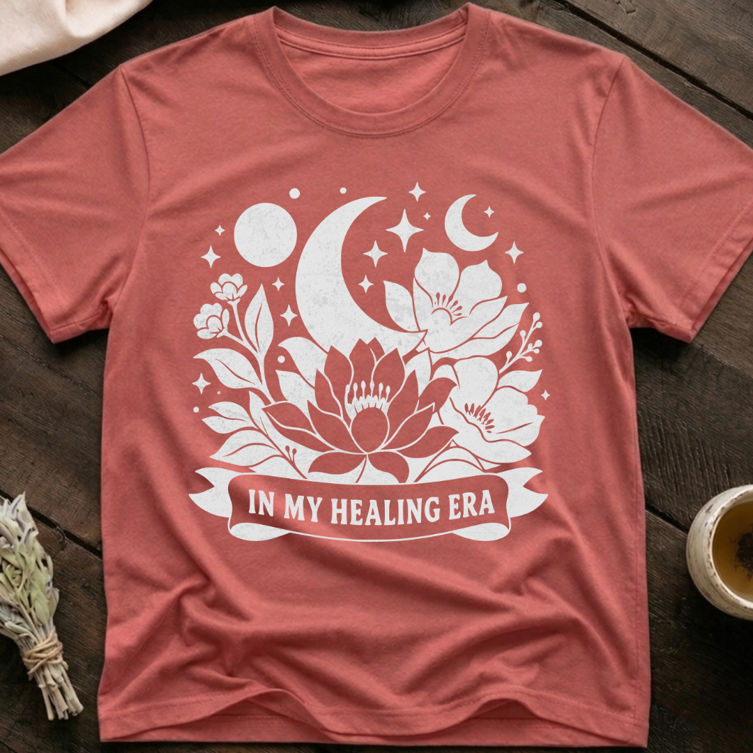 Healing Era T-Shirt