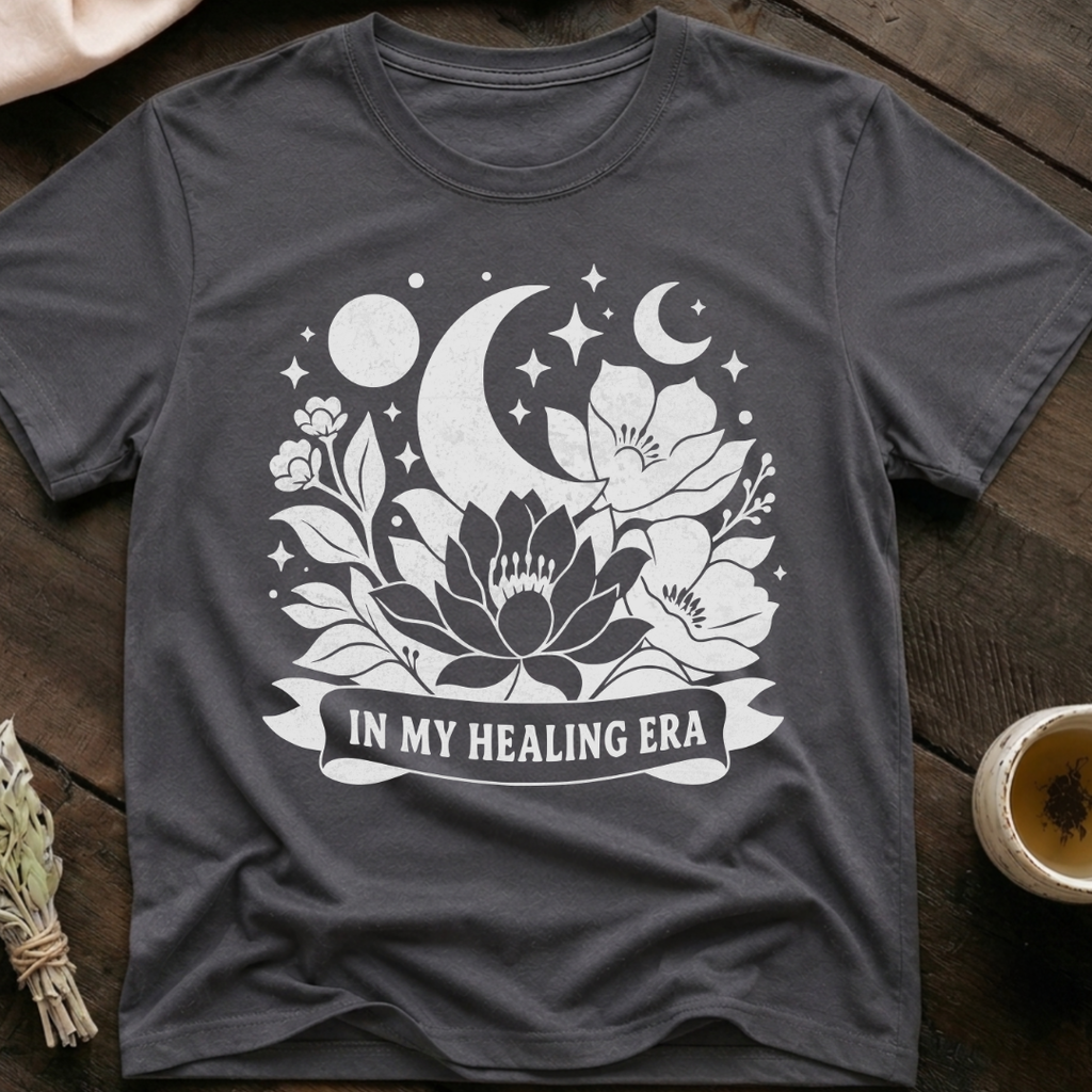 Healing Era T-Shirt