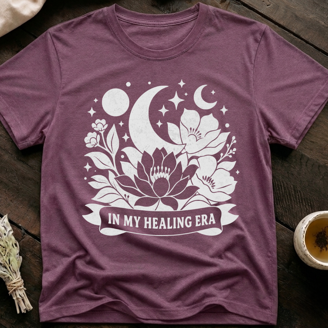 Healing Era T-Shirt