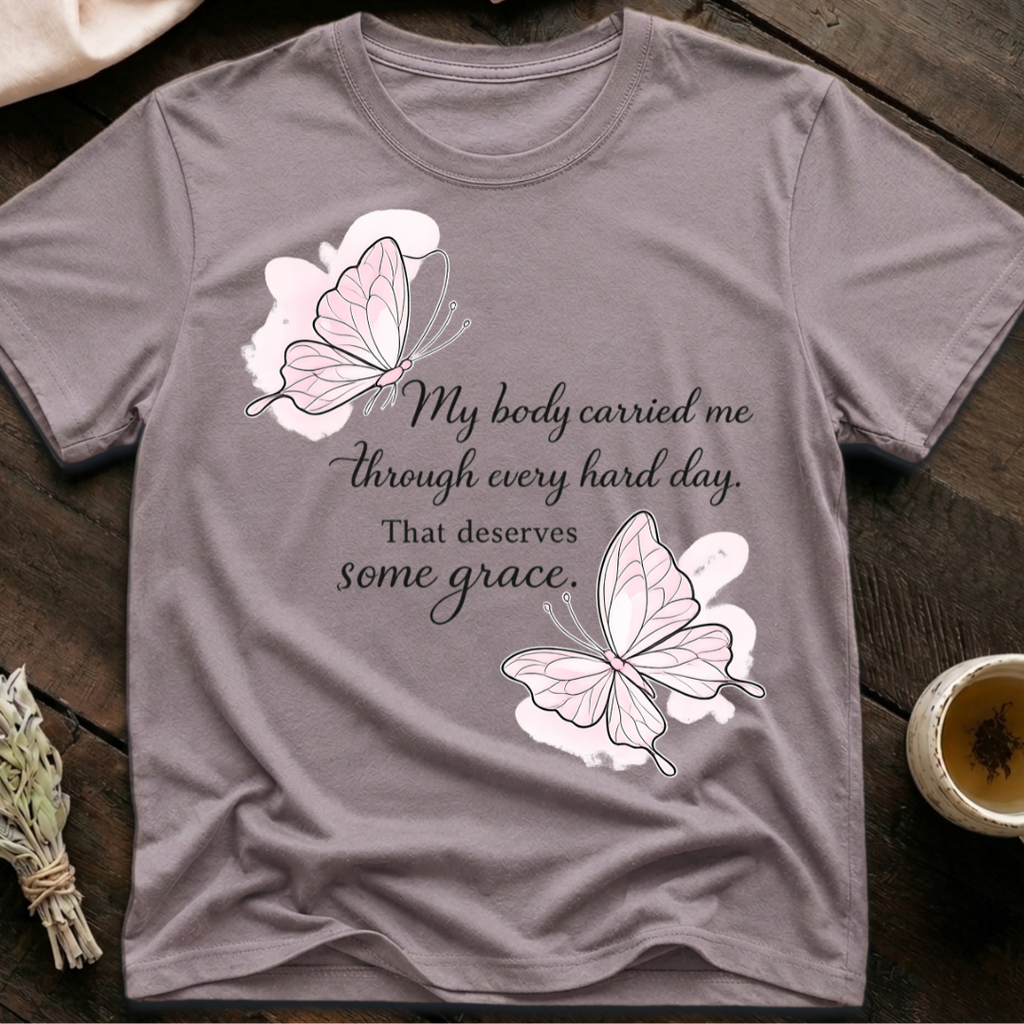 Grace Wings T-Shirt