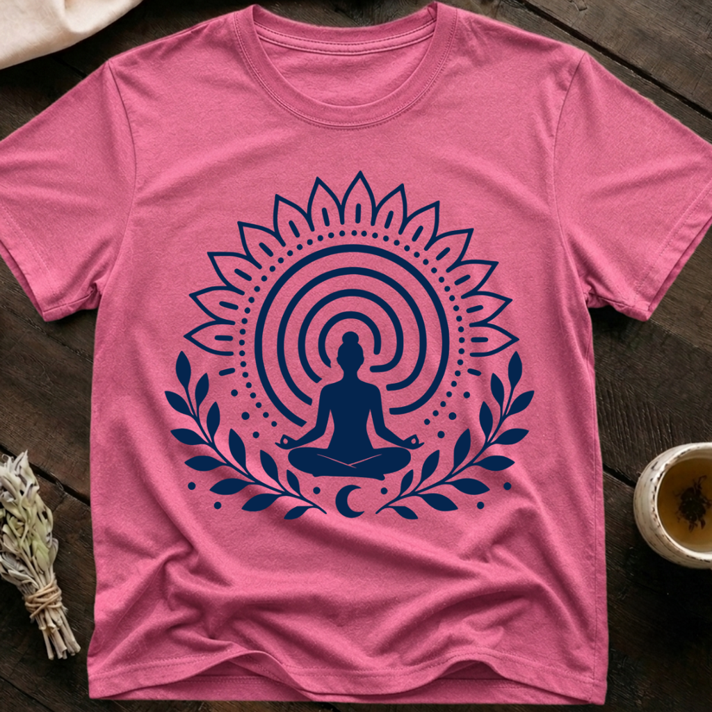 Radiant Zen T-Shirt
