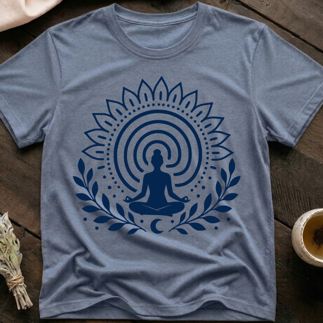 Radiant Zen T-Shirt