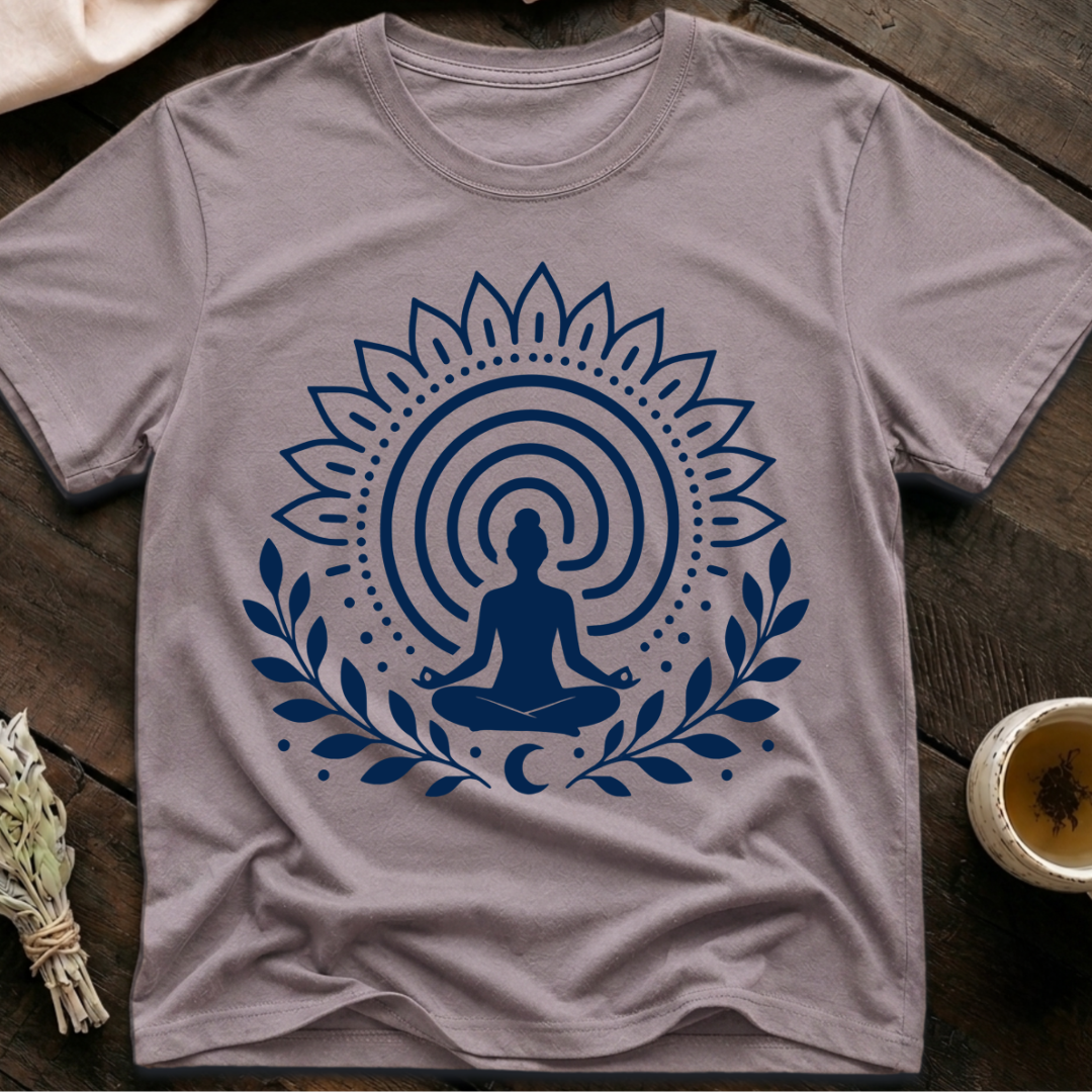 Radiant Zen T-Shirt