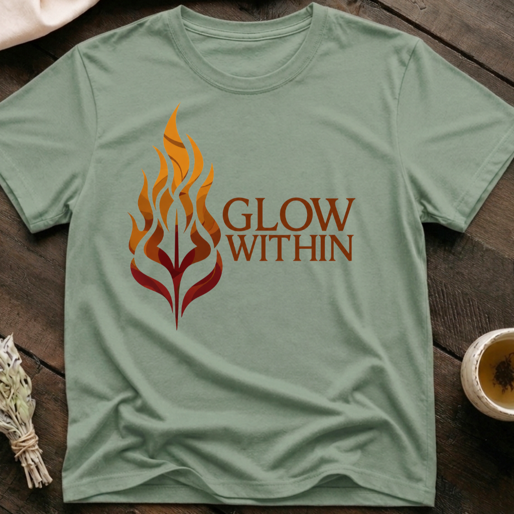 Glow Within T-Shirt