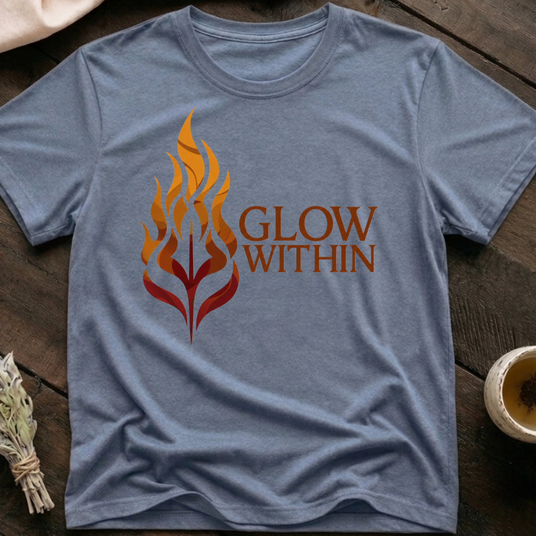 Glow Within T-Shirt