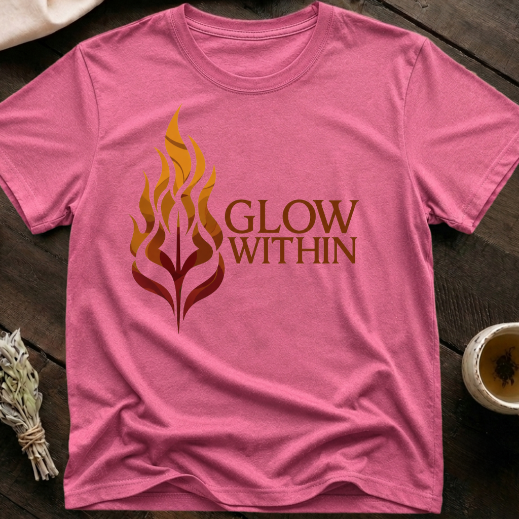 Glow Within T-Shirt