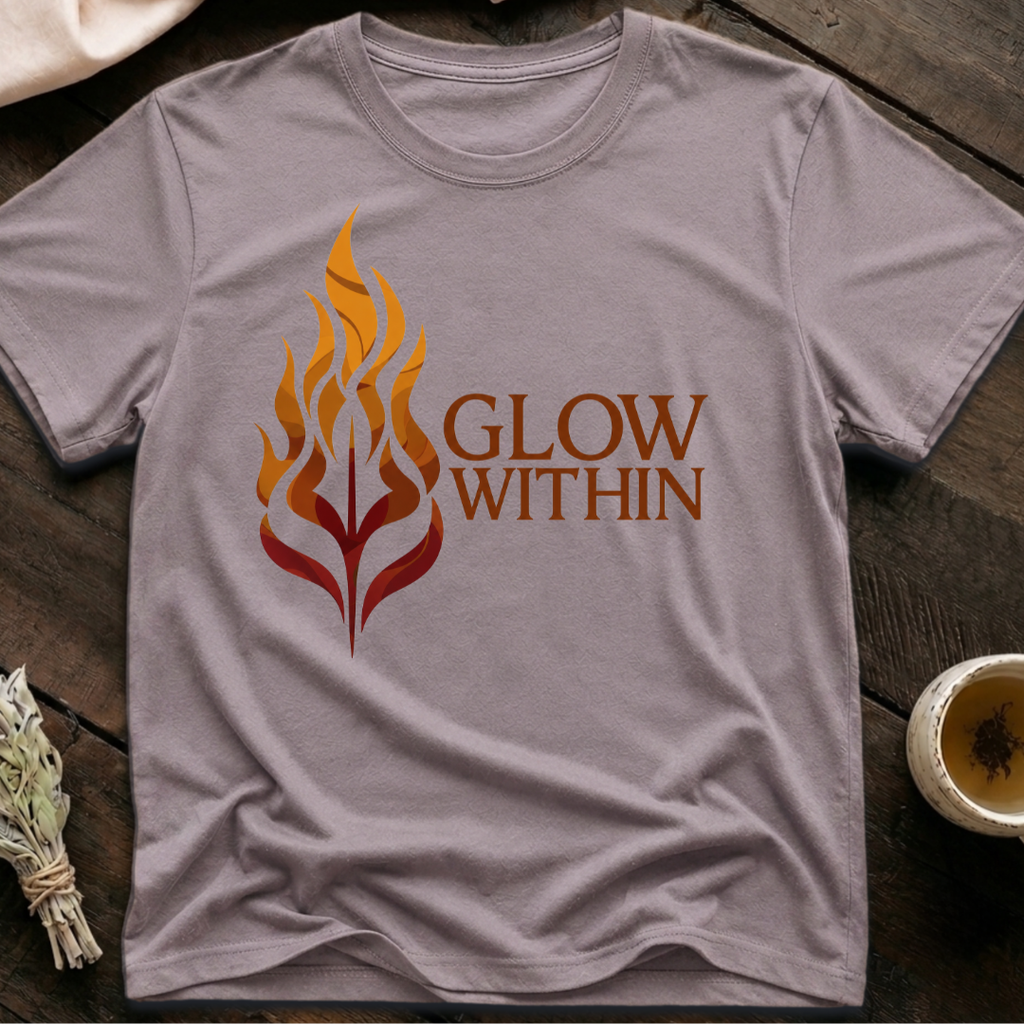 Glow Within T-Shirt