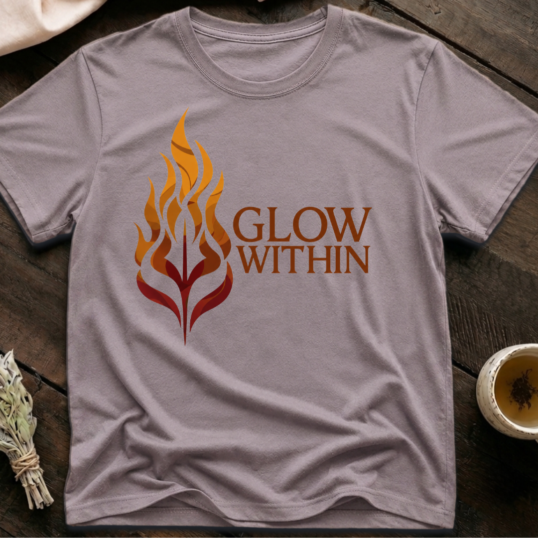 Glow Within T-Shirt