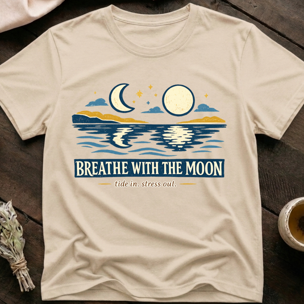 Moon Breath T-Shirt