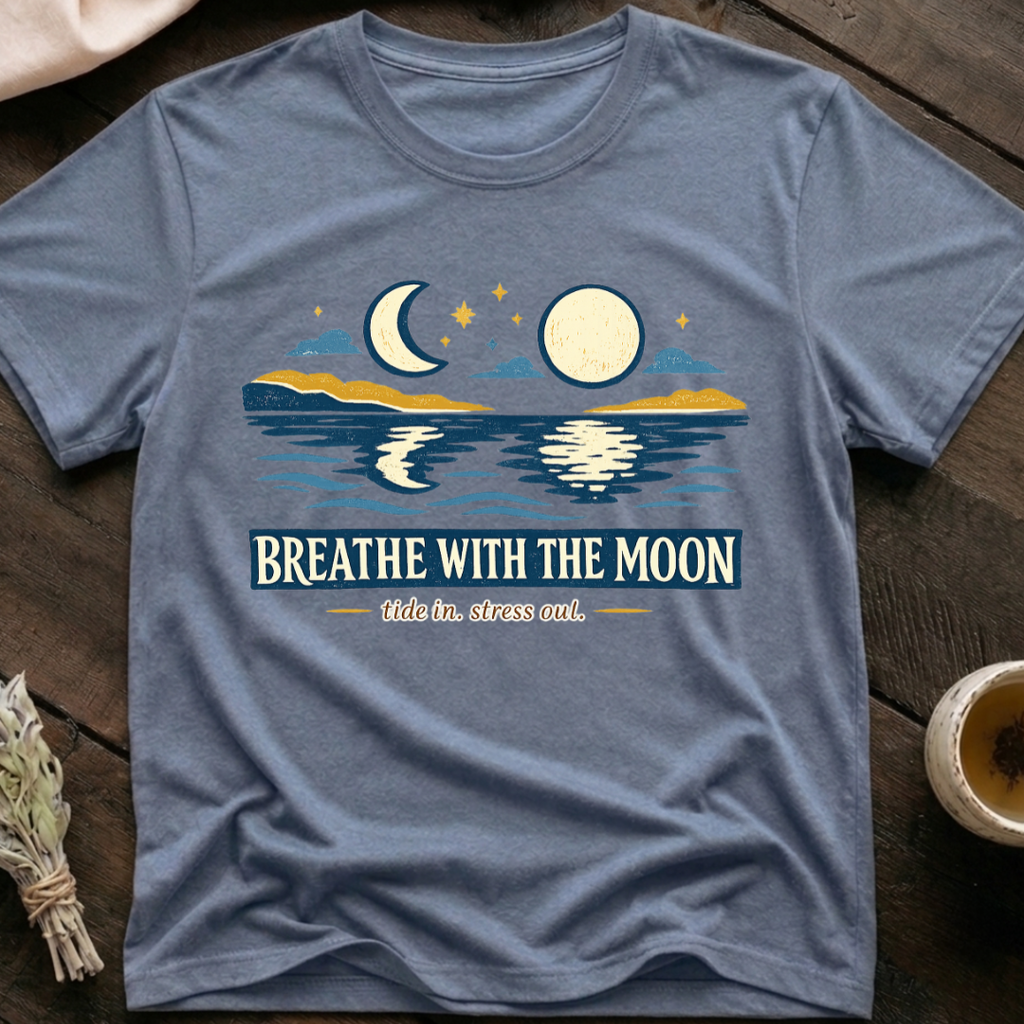 Moon Breath T-Shirt