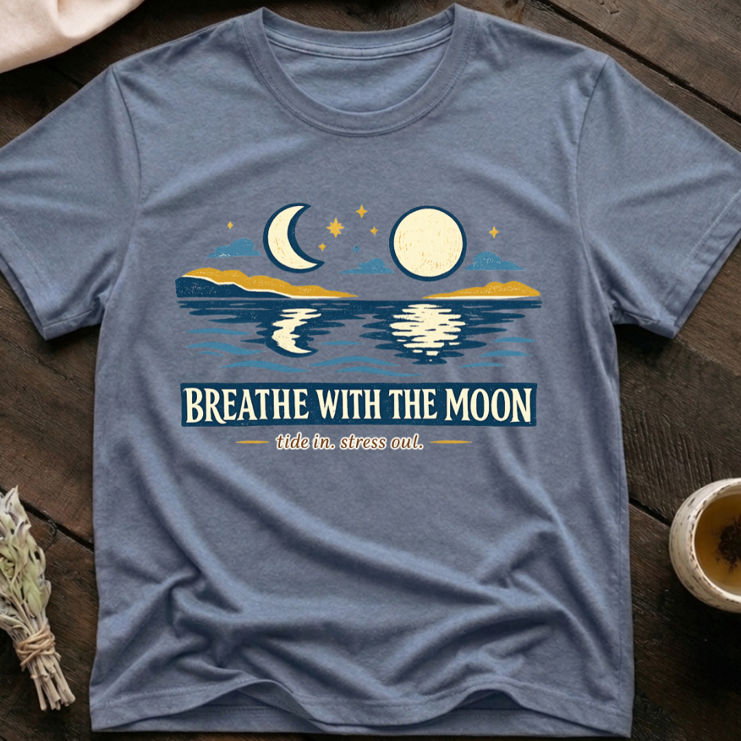 Moon Breath T-Shirt