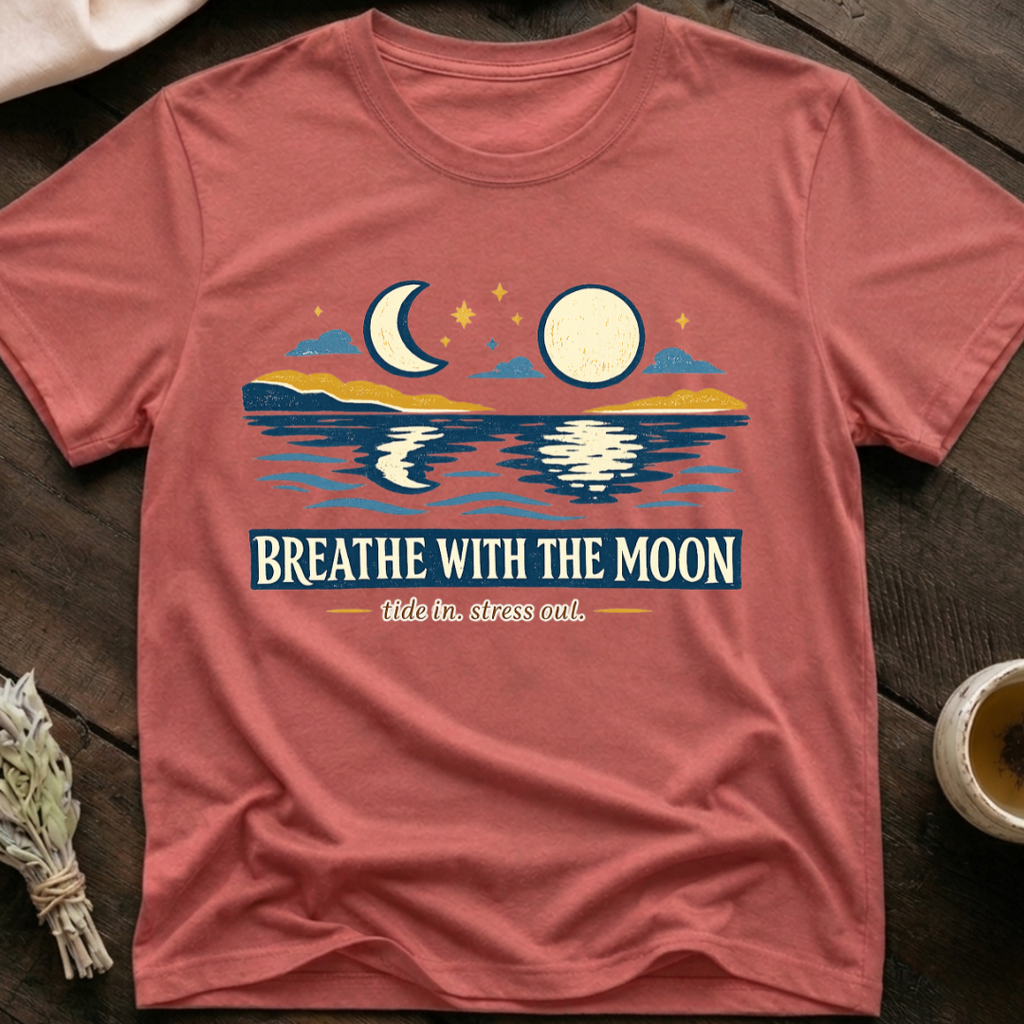 Moon Breath T-Shirt