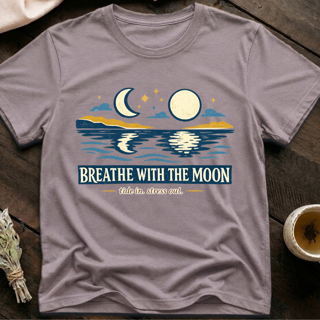 Moon Breath T-Shirt
