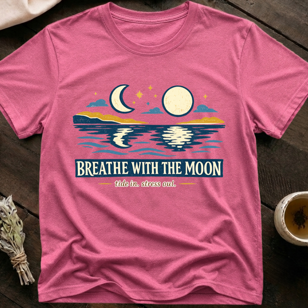 Moon Breath T-Shirt