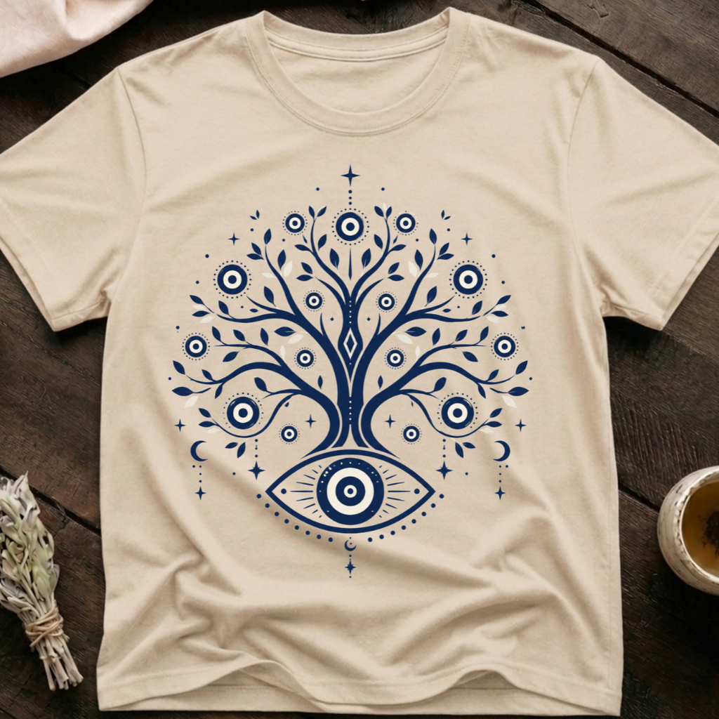 Vision Tree T-Shirt