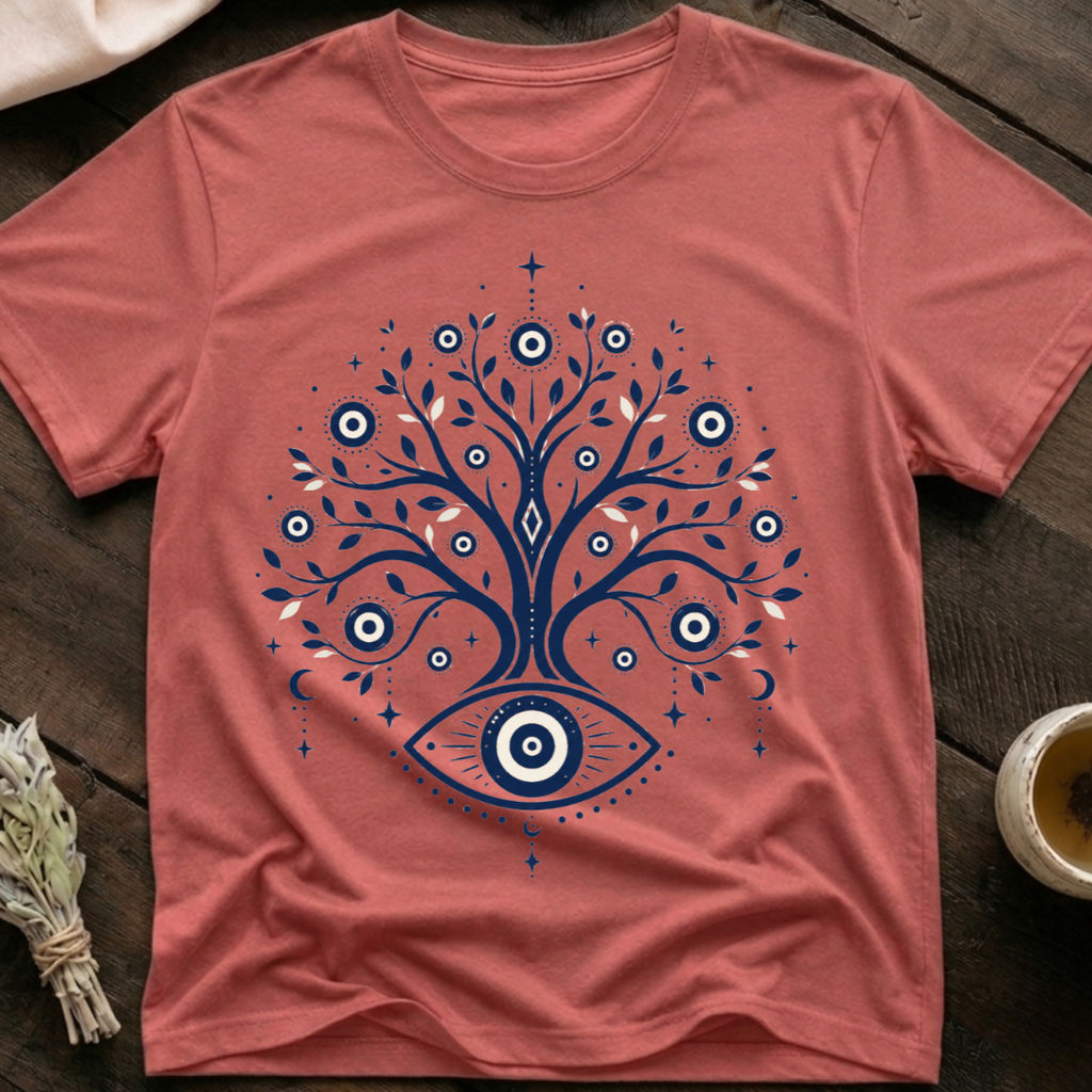 Vision Tree T-Shirt